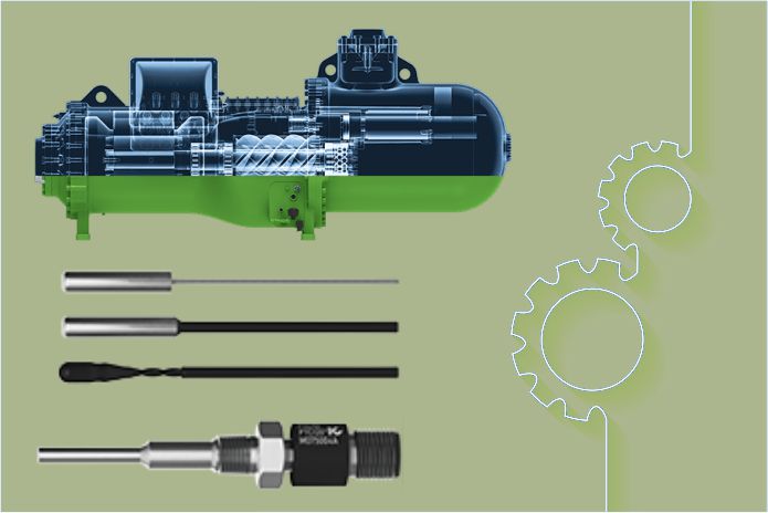 Сервис и запчасти